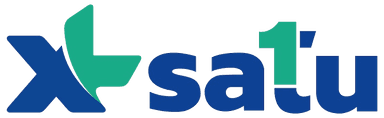 Logo XL SATU